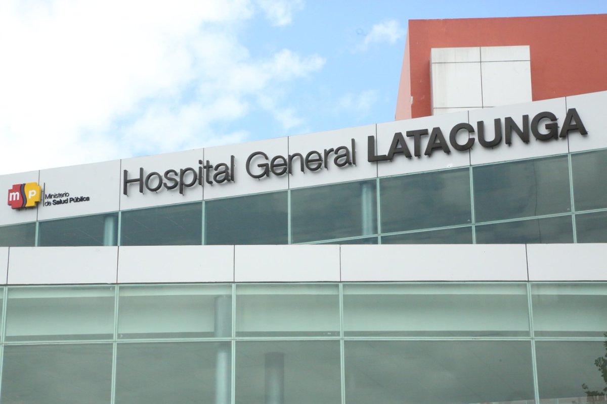 Salud_Ec on Twitter: "📄BOLETÍN | MSP y fundación Healing Hands realizan  cirugías plásticas reconstructivas en el hospital General de Latacunga.  #SaludParaTodos #Cotopaxi 📌Infórmate aquí: https://t.co/aFGKQAjjgM…  https://t.co/TnreQufbNr"