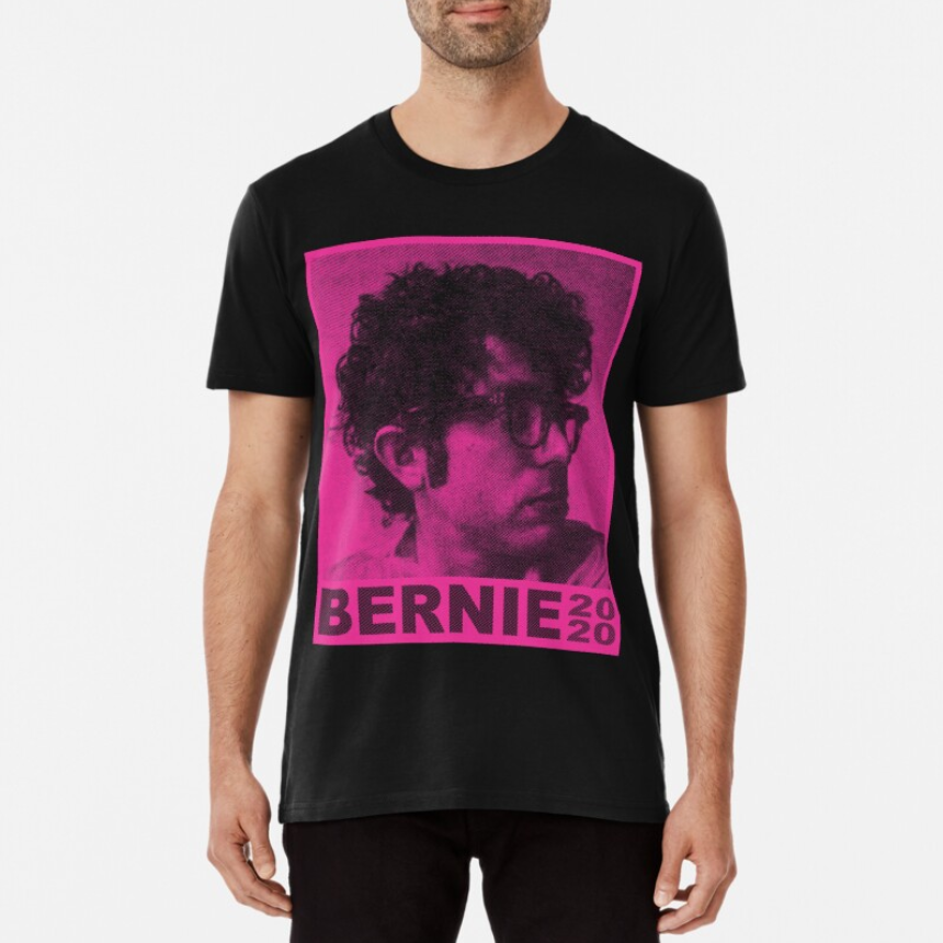 TeesForProgress's tweet image. HIPSTER BERNIE - BERNIE SANDERS

An inverse halftone design portraying my political idol, Bernie Sanders.

Follow, retweet, and help spread the word!Folded hands
#StillWithBernie #Bernie2020 #NotMeUs #TeesForProgress

redbubble.com/shop/p/4137563…