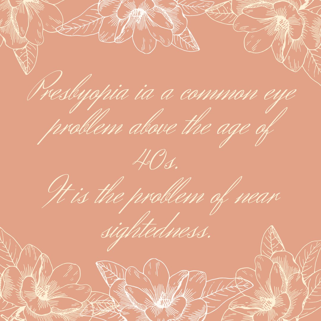 itek_vision's tweet photo. Fact about presbyopia! 
.
.
#eyedefect #eyes #eyeproblem #eyeissue #defect #issues #eyecontact #contactlenses #contactlens #presbyopia #nearsightedness #nearsight #lens #opticallens #eyecare #eyehospital #hospital #itek #itekhospital #itekvisioncenter #noida #noidahospital #Delhi https://t.co/1jKAMfC0O2