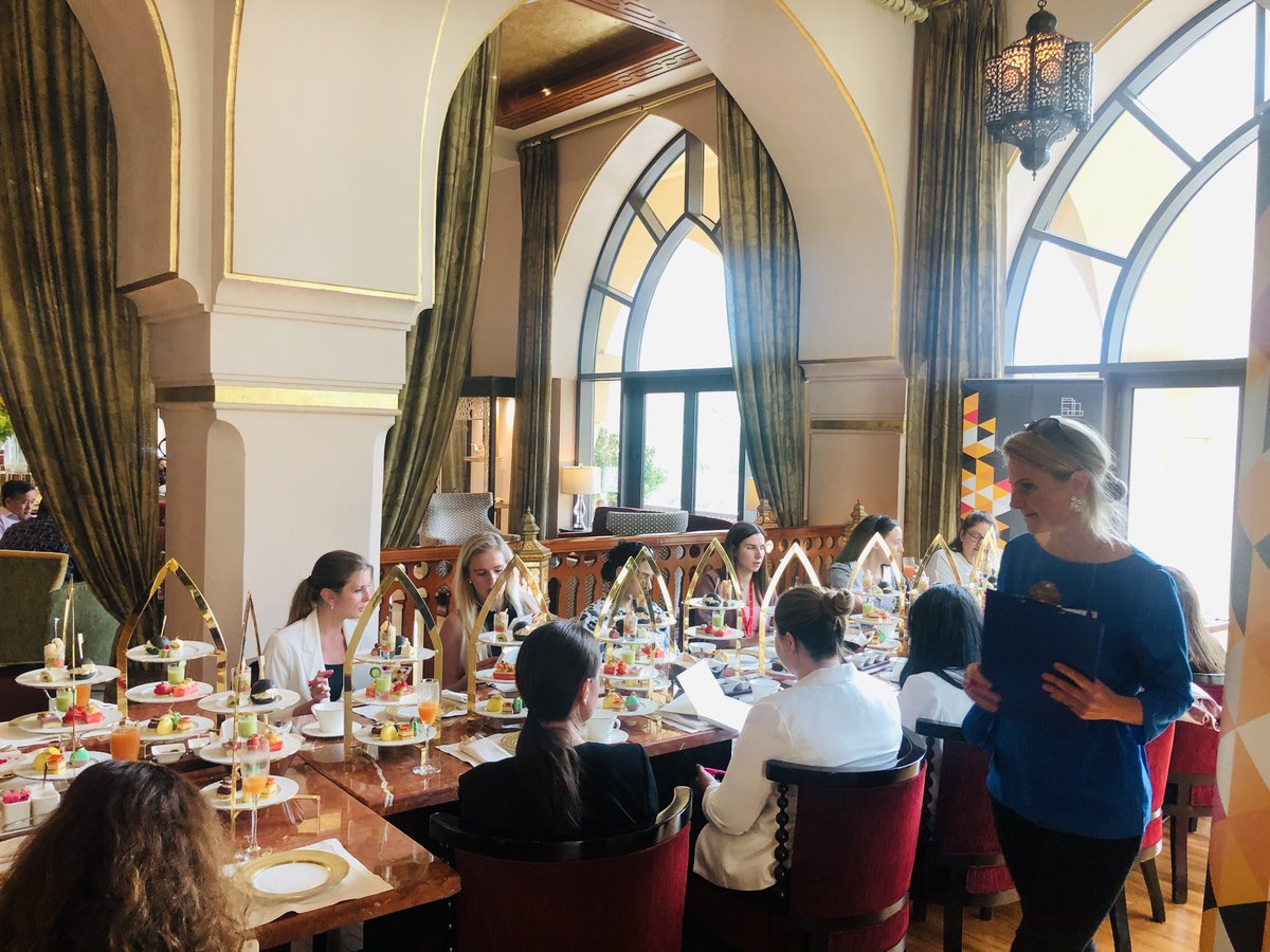 PwC_Middle_East's tweet image. Our Private Business and Private Client team celebrated #IWD2020 with their female network, talking the &apos;journey to authentic success&apos; with leadership coach @zetayarwood
#EachForEqual #PwCPrivateBiz #privatebusiness