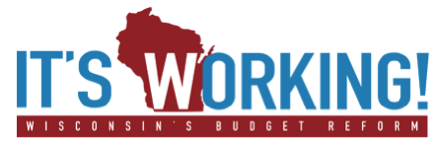 maciverwisc's tweet photo. 9 Years Later, It's STILL Working Wisconsin! Happy Act 10 Anniversary, Wisconsin's Taxpayer Appreciation Day. #ItsWorkingWI #ItsStillWorkingWI https://t.co/IQfOsCyMXm