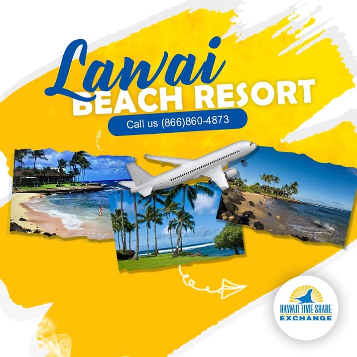 HTSEHawaii's tweet photo. 🌅 Witness the beauty of a sunset with your loved one from our beautiful Lawai Beach Resort. 
 Visit https://t.co/vLXZtDUd71 OR Call us (866)860-4873
 #HTSE #HawaiiRentals #LawaiBeachResort #BeachesInLawai https://t.co/Yv3iXha46y