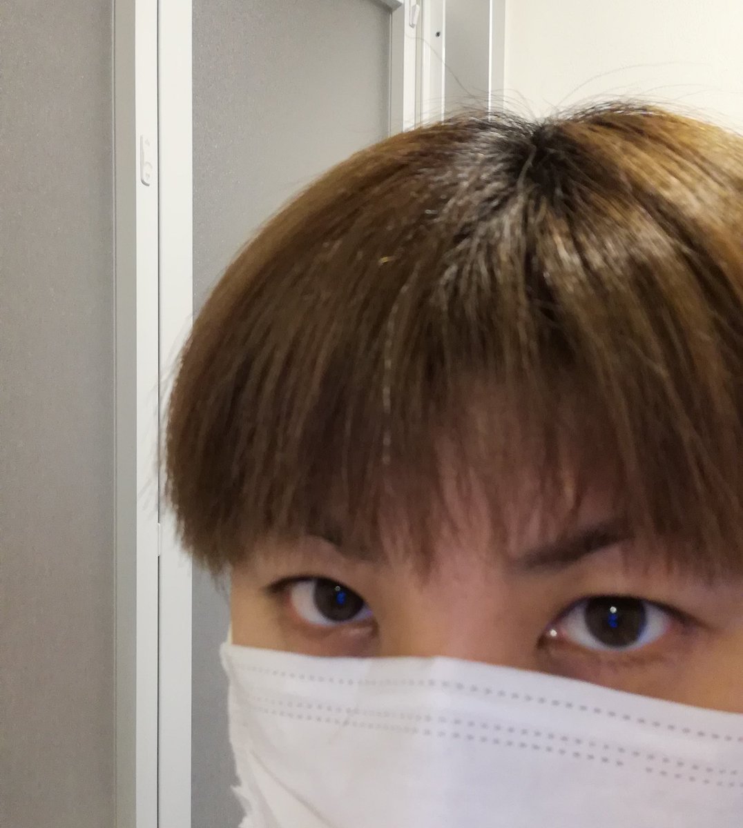 Mame Mwam Twitterissa 1人で笑い疲れた おもろいからエエけどなwww 髪型自体は嫌いじゃない 前髪を適度に散らす癖をつけねば Mame Mwam Twitterissa 1人で笑い疲れた おもろいからエエけどなwww 髪型自体は嫌いじゃない 前髪を適度に散らす癖をつけねば