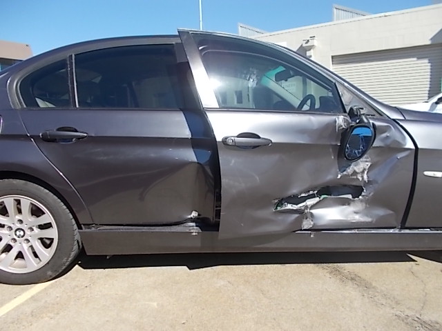 Are you looking for a reputable #smashrepairer in #Brisbane? Salisbury collision centre is here to provide high quality #panelbeatersservices at Brisbane in a competitive prices. Visit site for getting more.

salisburycollisioncentre.com.au/smash-repairs/