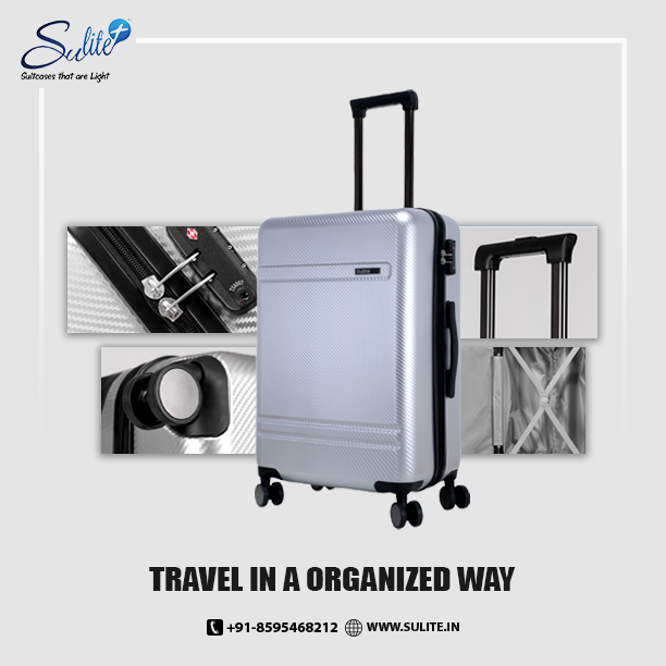 SuliteBags's tweet photo. Prepare yourself for #holiday travel with #luggage and gear | Buy Sulite Now!
Order Now βοΈ:+91-8595468212 πhttps://t.co/ibN5p5eHa5
#OnlineSuitcaseStore #LuxuryTravelBagsStore #BussinessSuitcase #LuxuryTravelSuitcase #BestTravelPartner #Suitcases #OnlineSuitcasesStore https://t.co/CchpHfxg9u