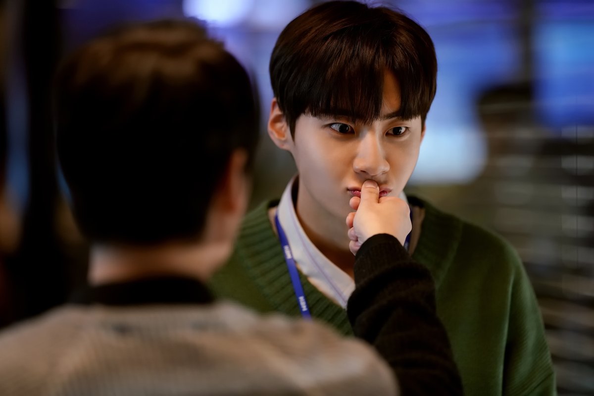 mbcdramanet's tweet photo. 수목극 📺🔜 <#그남자의기억법> 스틸컷
훈훈한 비주얼의 '능청 만랩' 신입기자 조일권(이진혁)!

MBC 3/18(수) 저녁 8시55분 첫 방송
MBC드라마넷 3/18(수) 밤 10시 첫 방송!

#mbcdramanet #엠비씨 #엠비씨드라마넷 #그남자의기억법 #이진혁 #그남자 #김동욱 #문가영 https://t.co/9AwkzE4jVj
