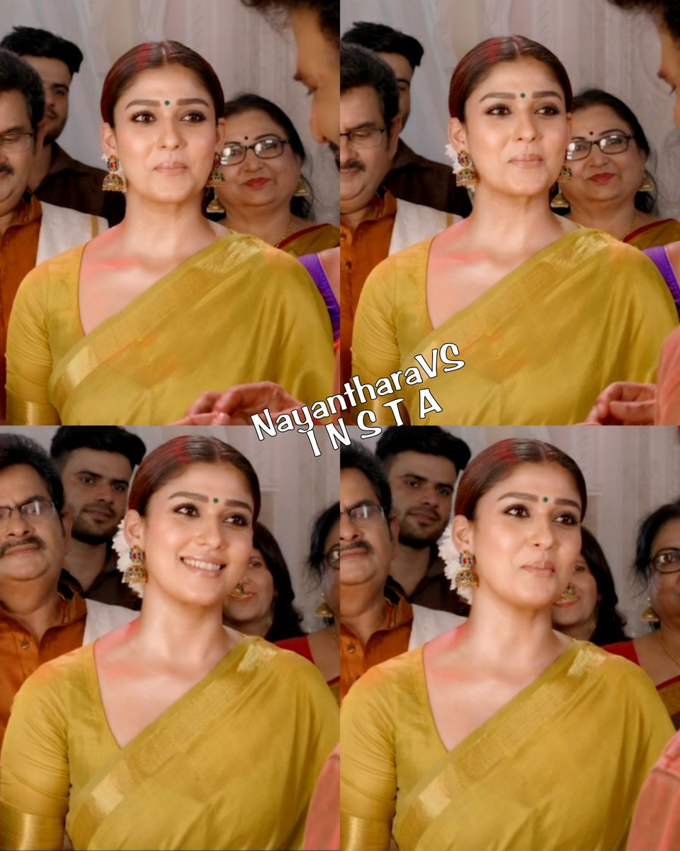 nayan_priyanka's tweet photo. #Darbr #Nayanthara #LadySuperStar 💚💛
@V_I_S____ @mkarthik166 https://t.co/ZflmpQkVBk