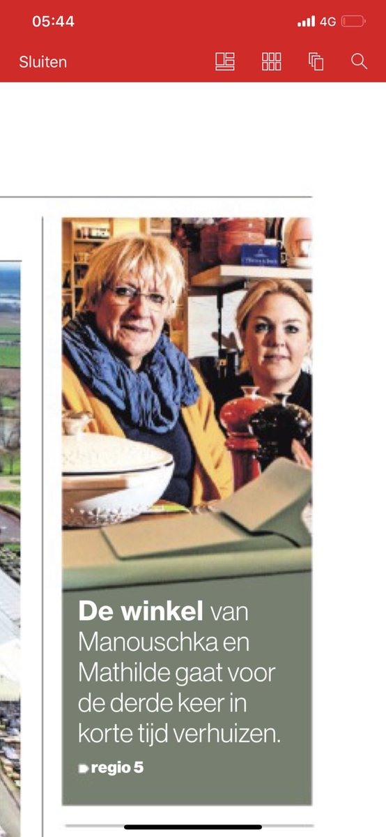 De ⁦⁦<a href="/ds_Deventer/">de Stentor Deventer</a>⁩ had de vraag waarom we weer gaan verhuizen? Wij zijn voor een compacte binnenstad die gaat bruisen! Welkom in Deventer, de stad om te winkelen!