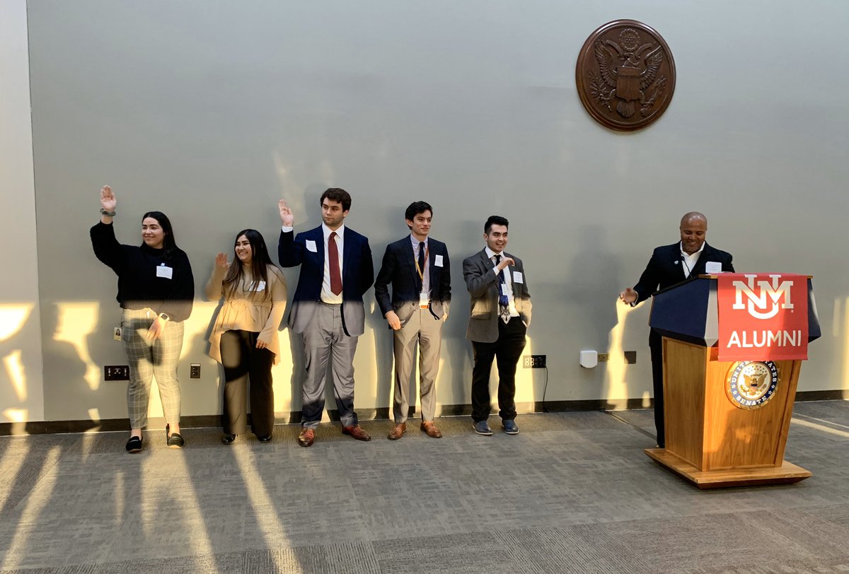 UNMAlumni's tweet photo. Thank you 🐺 alums and the Congressional Delegation from NM for attending our @unmalumni reception in Washington DC. The company and views were unparalleled 💯 #ProudUNMAlumni #GoLobos #DefineUNM https://t.co/8CqssI3bpo