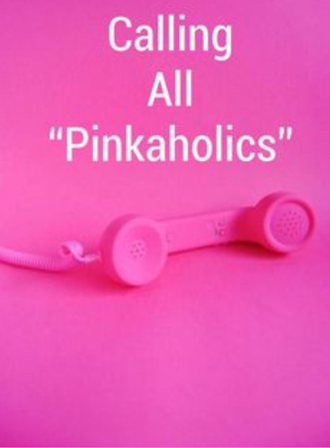 miami_pink's tweet photo. Calling all my pink lovers ..
💖Pinkmiami💖 https://t.co/oBUdnZdKvH
