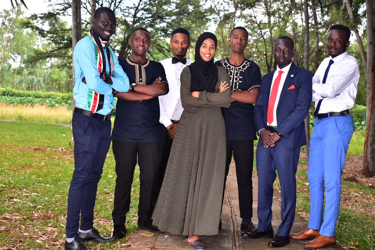 IamDataGordon's tweet photo. We've slowly began to raise daughters more like sons but few have the courage to raise our sons more like our daughters. Let's all challenge the associated stereotypes to achieve gender equality. 
#Men4Women #GenerationEquality 
@UNFPASouthSudan @UN_Women @YALIRLCEA @KorieUNFPA https://t.co/qSnGHO15D5