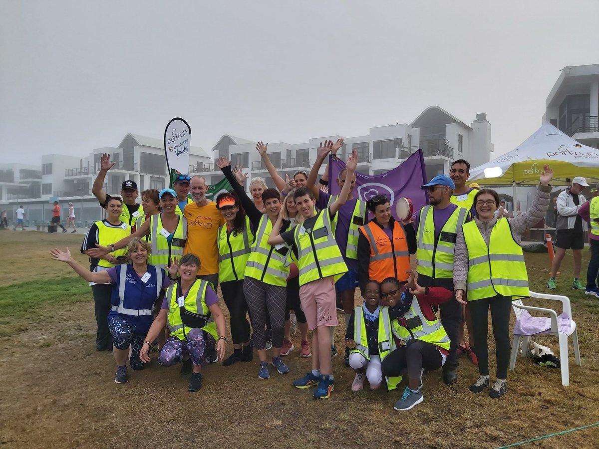Big Bay parkrun tweet media