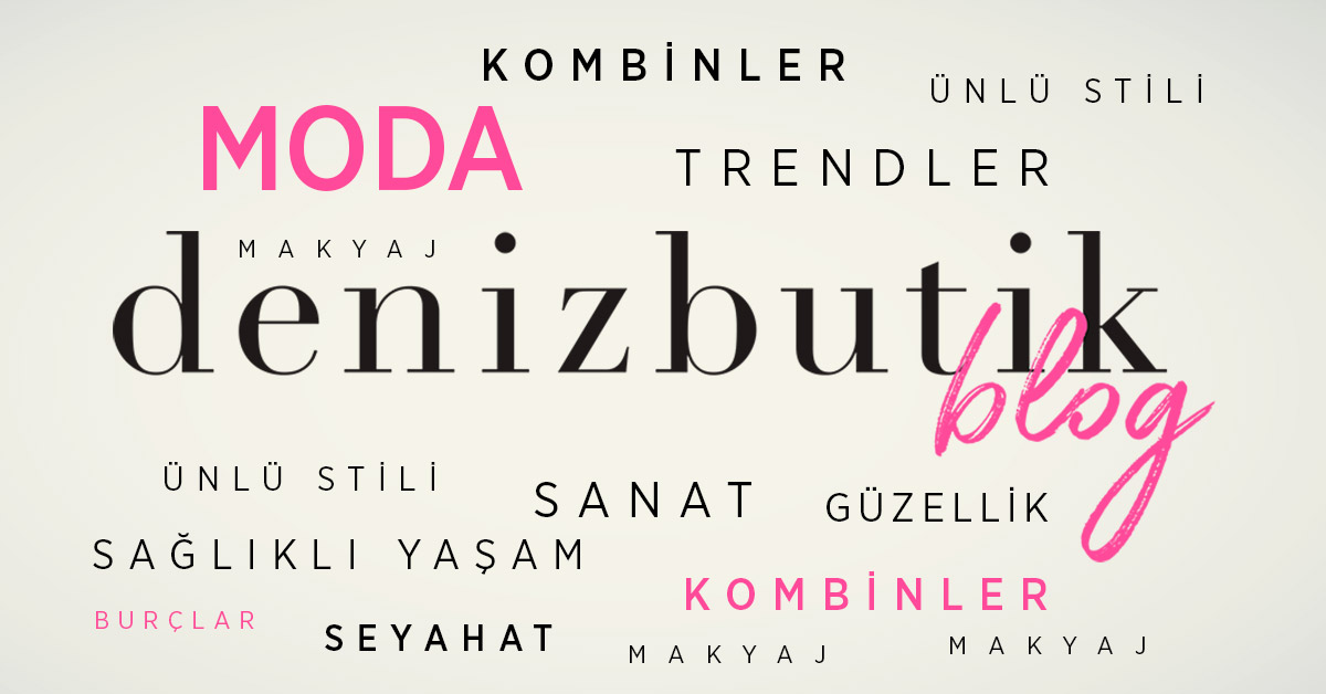 Denizbutik Com Denizbutikcom Twitter