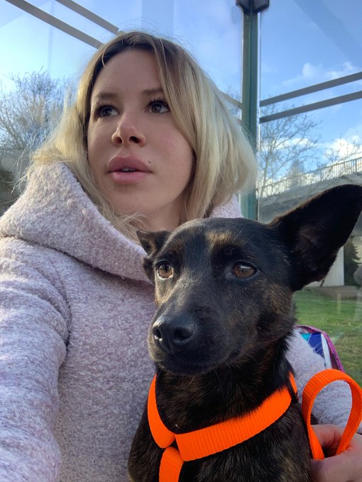 Wo ist das V&ouml;gelchen🤣 https://t.co/sDBNJ9sIEm<a href="/tag/bumsbesuch"class="tags"><span>#bumsbesuch</span></a>