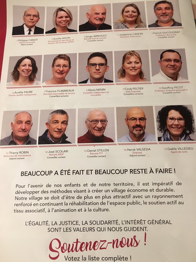 CanotAurelien's tweet photo. Sécheval, dynamique d’avenir Municipales 2020 : votez Philippe Canot ! #Municipales2020 #secheval #Ardennes #ardennes #dynamiquedavenir #electionsMunicipales2020 #philippecanot @JeremyDupuy_ @dupuy_alice @aitrene @SylvainPohu @UnionArdennais @boris_ravignon @Ch_Leonard https://t.co/kSGfSqETB9
