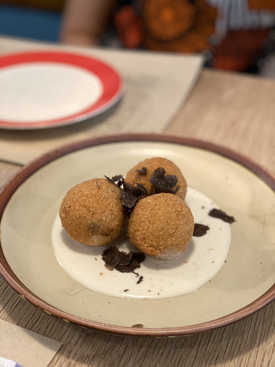 pigkies's tweet photo. 📍La Dotta 
ร้านพาสต้าเส้นสด ทองหล่อ ซ.9 อร่อยทุกจาน #อร่อยบอกต่อ https://t.co/owZ9mWWcLG