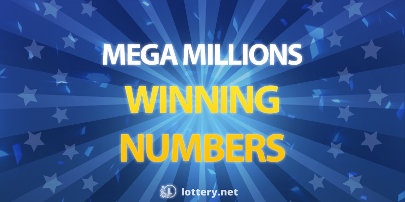 Tonight’s winning #MegaMillions numbers are in! 🎉 
👉Check if you’ve won: lottery.net/mega-millions/…
👉If you don’t see results, please wait a bit &amp; refresh the page
#lottery #lotterywinner