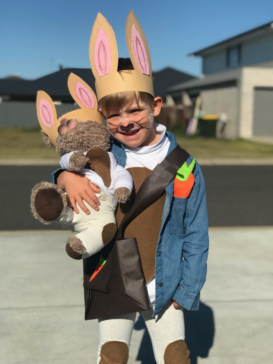 Bringing Home the Kindy Bear 🧸 obsessedmum.com/2020/03/11/bri…