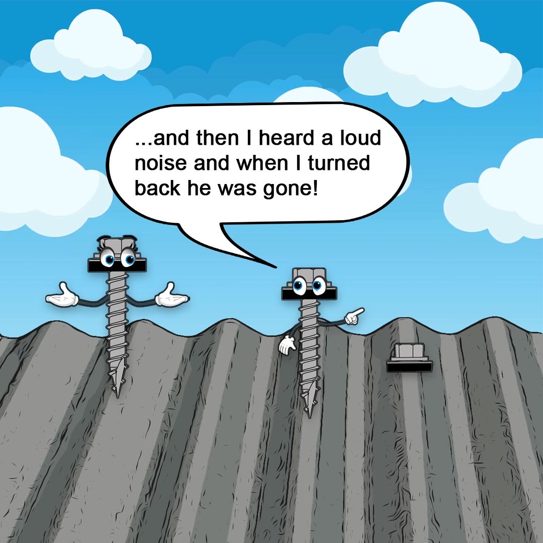 Roofing_Options's tweet photo. Jokes....that’s right, we’ve got jokes!! 😂😂. #jokes #roofingoptionscentre #roofingoptions #roofingjokes #roofingmeme #metalroofing #roctv https://t.co/6RTvCf9LaX