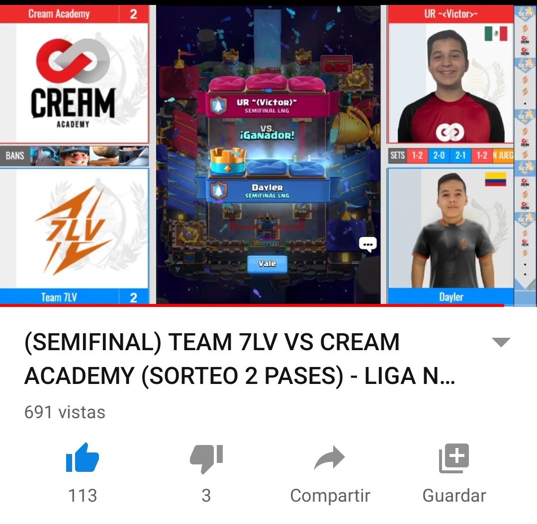 Me criticaron mucho por abrir una liga en Guatemala, pero la verdad es que el apoyo que ha dado esa comunidad es enorme. Aquí la muestra.

Gracias por el apoyo de hoy. 🤟🏻🇬🇹