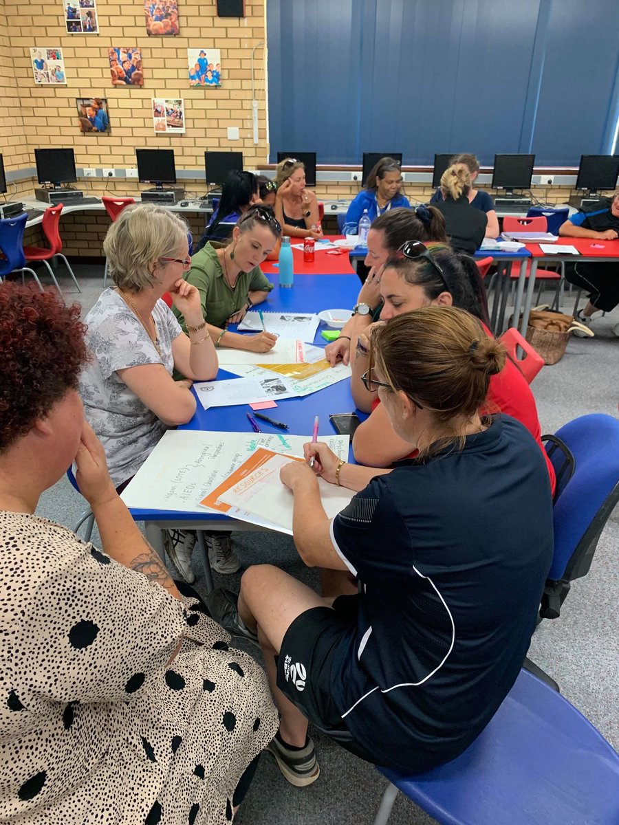 RangewaySchool's tweet photo. Continuing our collaborative work towards establishing our shared beliefs using the ACSF. https://t.co/1roGnAmj8Z