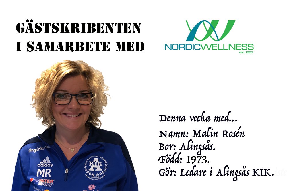 JMokander's tweet photo. Malin Rosén är tillbaka med en ny text. Nu om vikten av förebilder. Läser gör man på https://t.co/p79a4pJeqG. https://t.co/Ts4KNkdI1A