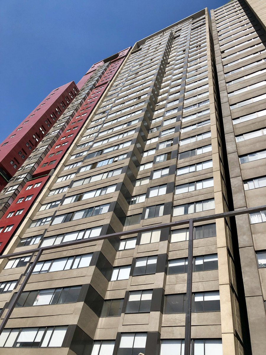 Col. Ampl. Granada tweet media