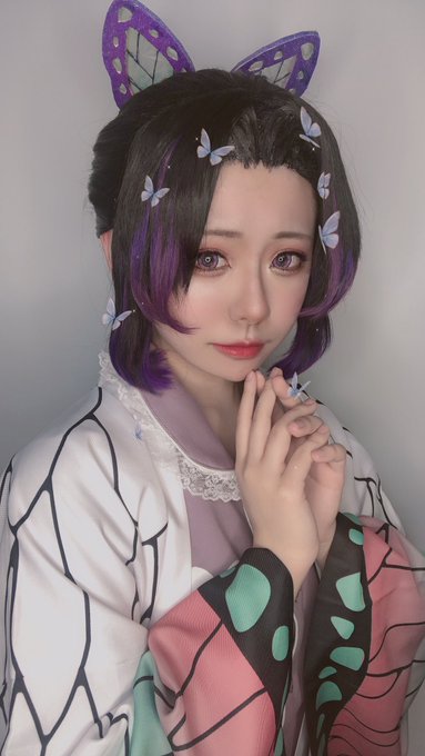 ちょこもなか 美少女コスプレイヤー画像まとめ