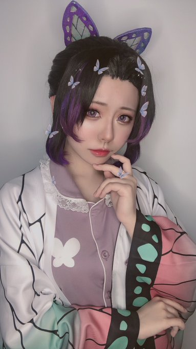 コスプレイヤーちょこもなかのTwitter画像22