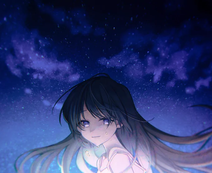 ※画面を明るくしてみてね? 