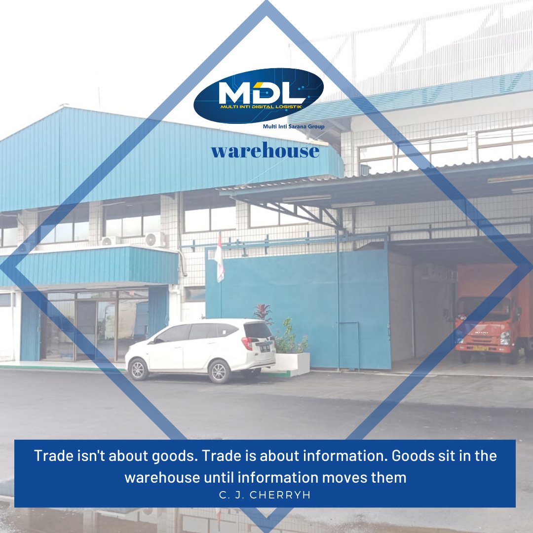 mdlogistix's tweet image. MDL Warehouse...available space for rent 2000 sqm, Jl. Sultan Agung No. 26 Rt 006/Rw 007, Medan Satria, Bekasi..call 021-39708324 #MDL #logisticsmanagementsystem #warehouse #warehousemanagementsystem #software #supplychain #supplychainindonesia #logistics #logisticsindonesia