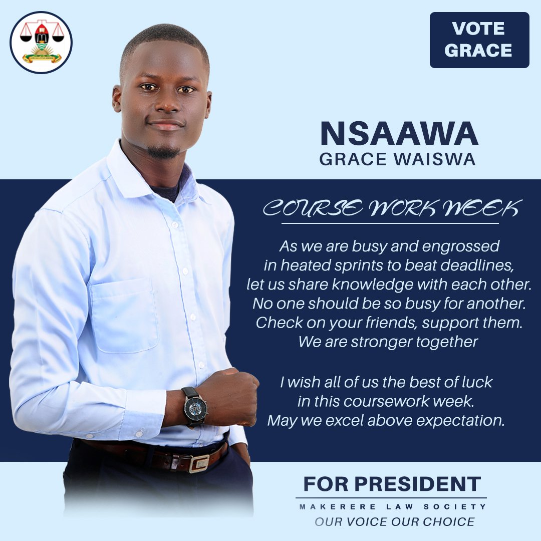 TurinaweAllan2's tweet photo. #PresidentMLS
#VoteNsaawaGraceWaiswa4PMLS
@nsaawa_grace https://t.co/TX5B46FoaB