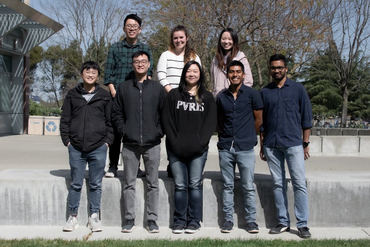OpticsUCDavis's tweet photo. Finally we got club photos together! @hanna_koster @sridhar_majety @CesarBartolo5 @JunZhu_light @otherofficers #OpticsClubUCD #clubofficers https://t.co/slURilPgJR