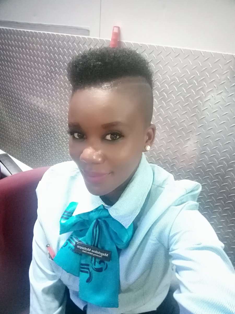 Magd_Motsepe's tweet photo. #WCW 😍😍 @moflavadj le @Pearl_Shongwe ke ready for void 😂😂 #TheMorningFlava #MLFTD https://t.co/HcO6OxX73n