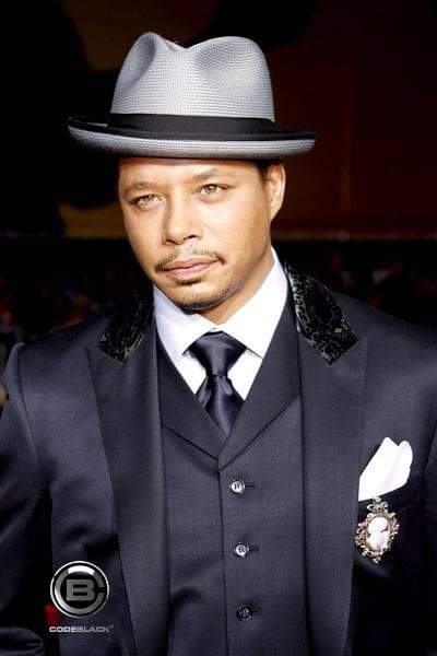 Happy Birthday Terrence Howard  