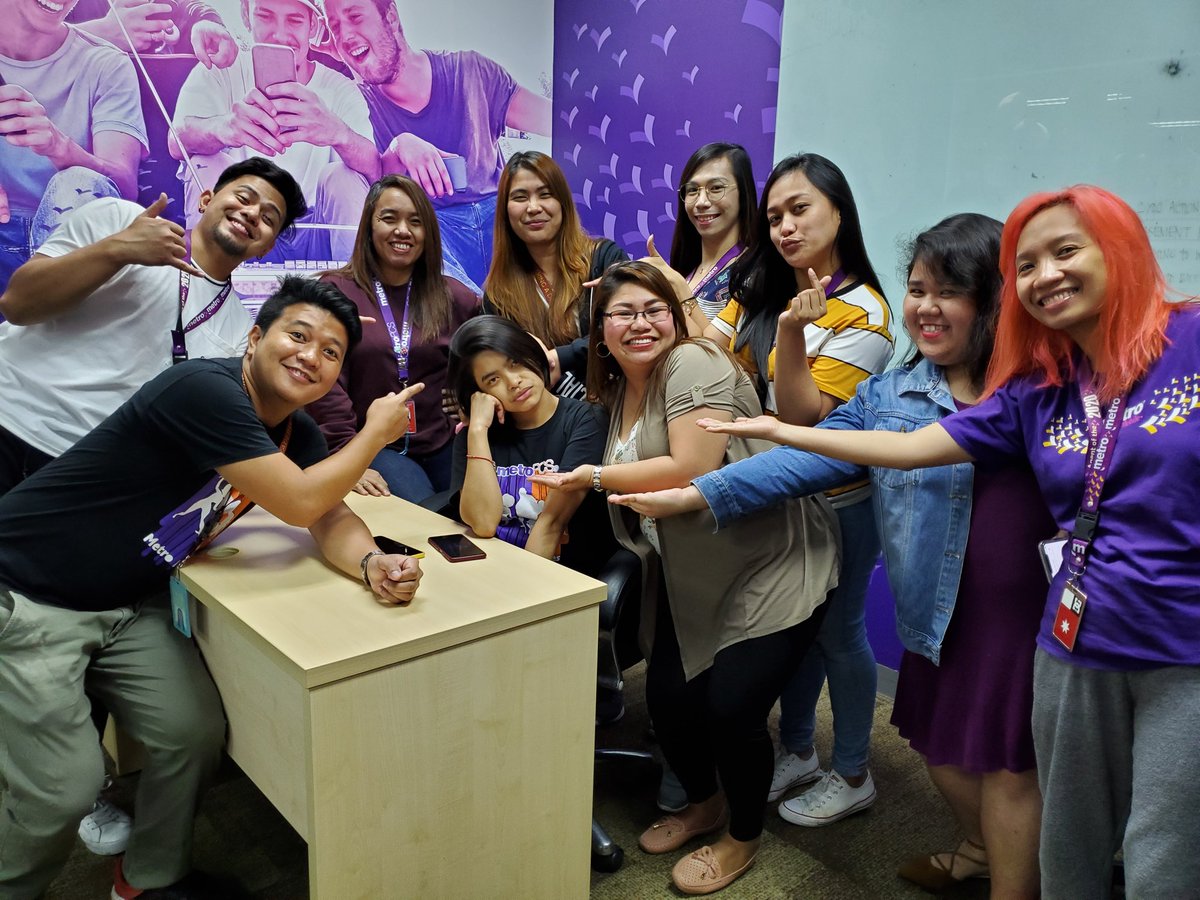 JAY CUBERO_ 2019 DASMA AOY AMBASSADOR tweet media