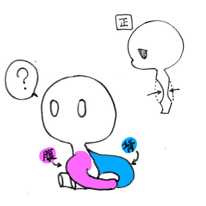 背中がのtwitterイラスト検索結果 古い順 背中がのtwitterイラスト検索結果 古い順