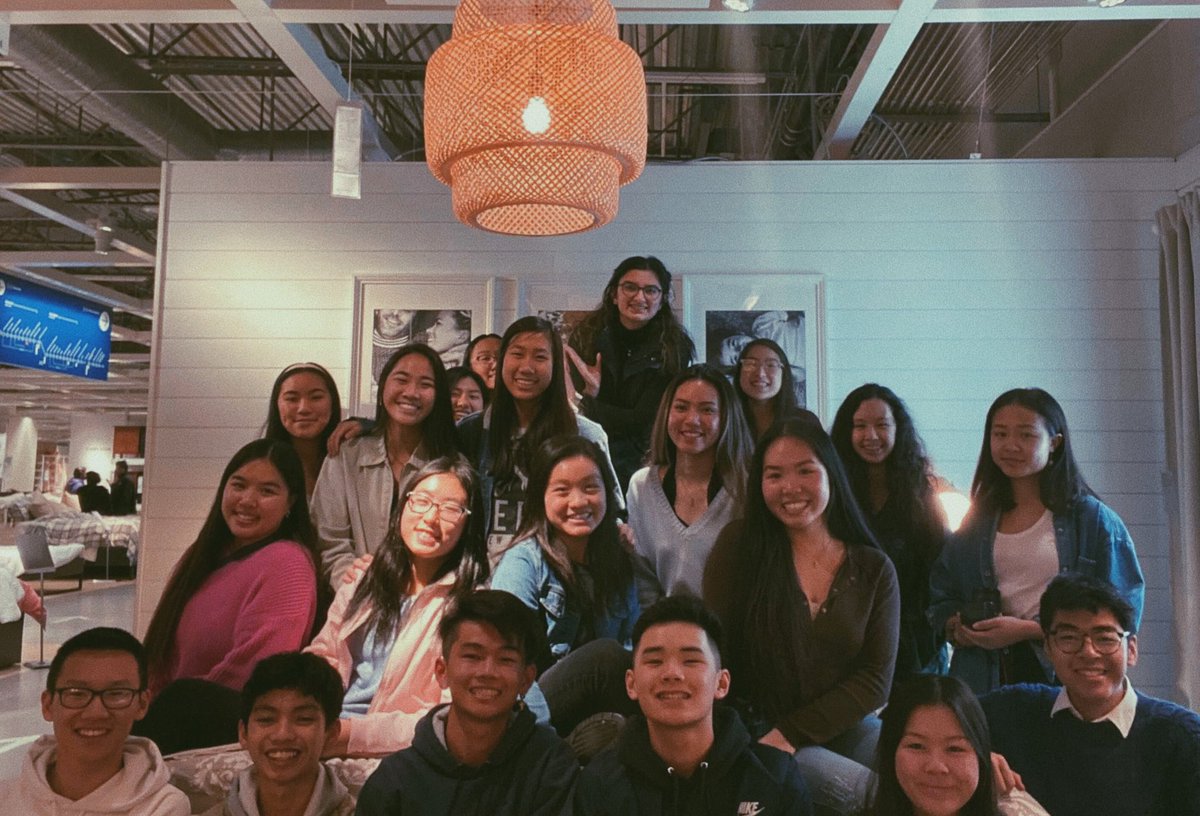 mtowninteract's tweet photo. ikea meets interact! <3 https://t.co/i0ae0kTLB4