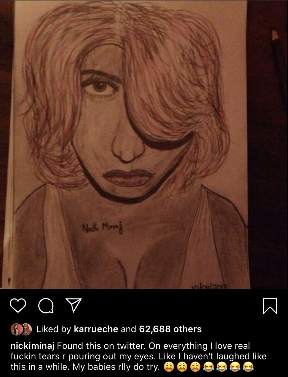 theycopyminaj's tweet photo. these will never not make me laugh. LMAO! https://t.co/ZjU4CstZJP