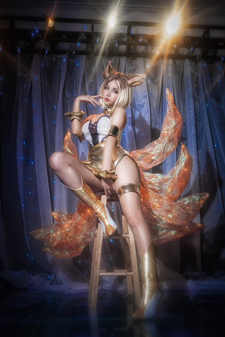 Twitterのコスプレ画像51