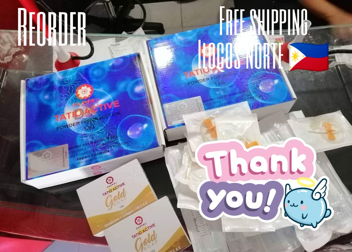realkquisstuff's tweet photo. Thank You So Much πππ
Visit our Pages at :
https://t.co/DDKTFx62HA
https://t.co/GLssvuHBvx
#thankyou #Godbless #local #localorders #free #freeshipping #anywhereinthePhilippines #Pinas #Philippines #libre #hurry #orderna #cashondelivery #cashonpickup #lbc #jrs #local https://t.co/e2R03KBB2e