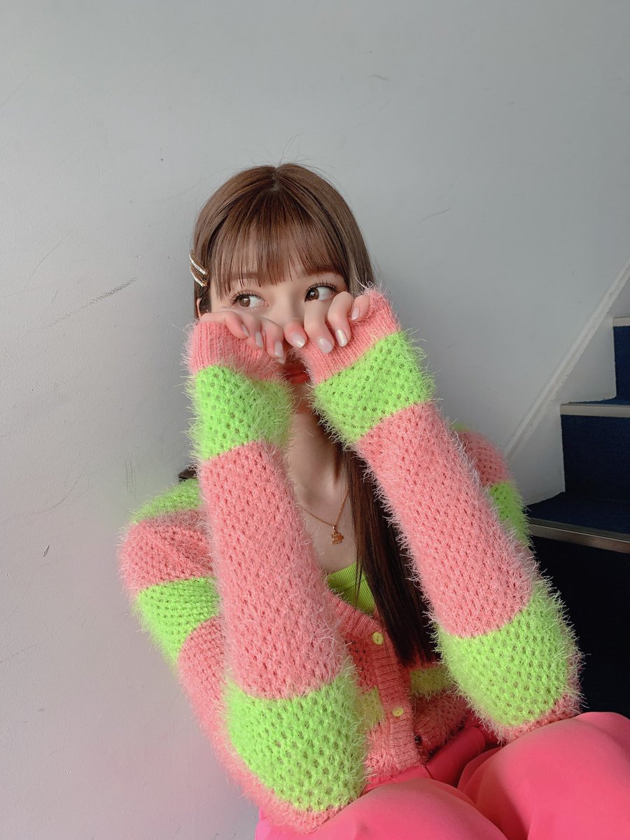 💖💞ピンクでした💞💖