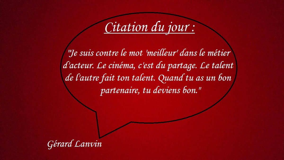 Bristol__TV's tweet photo. Bon mercredi à tous ! #gerardlanvin #papysitter https://t.co/CEcbVMw9Yd