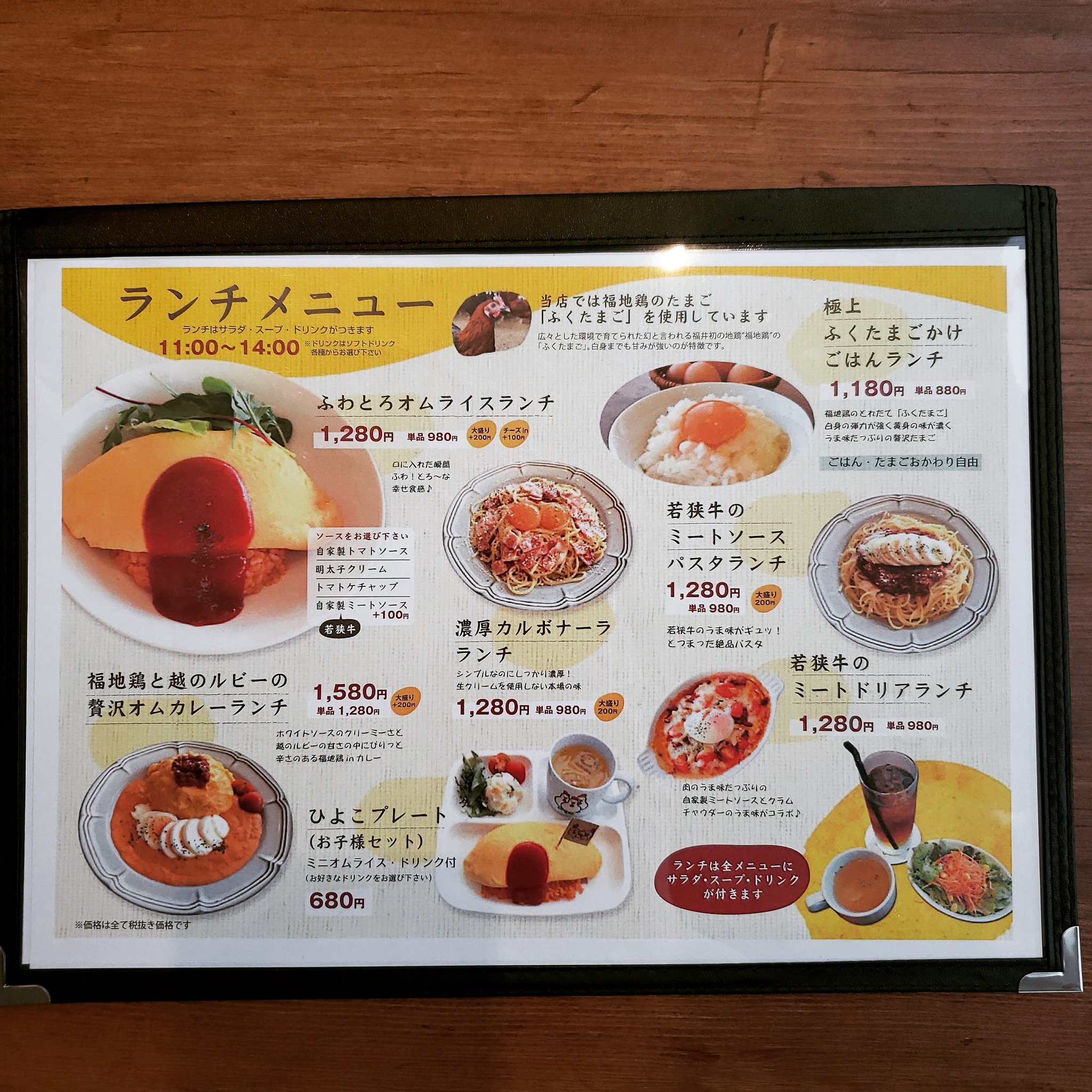 福井子連れランチ Twitter Search Twitter