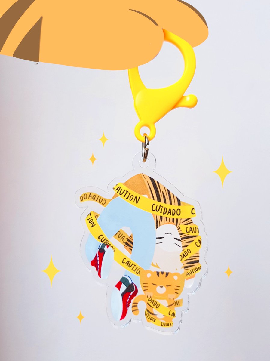hua_bbff's tweet photo. #reviewdiamond ก้ามปูตัวโอสีเหลือง มันเป็นน่ารักมากๆ🥺💛🐯 https://t.co/uXDXnD8xUC