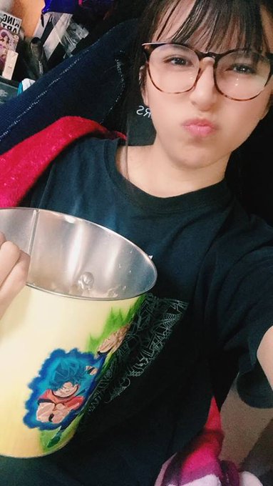 https://t.co/CBFlSmKU2Y
Los espero en mi stream <3 https://t.co/6Ri5GKWxIS