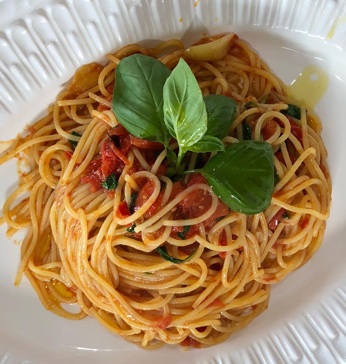 AriaWineBar's tweet photo. Spaghetti Time 
#food #chef #cuisine #breakfast #delicious #foodie #cooking #foodporn #foodoftheday #fashionblogger #love #NYC #nomnom #nightlife #love https://t.co/zegmIX6VaT