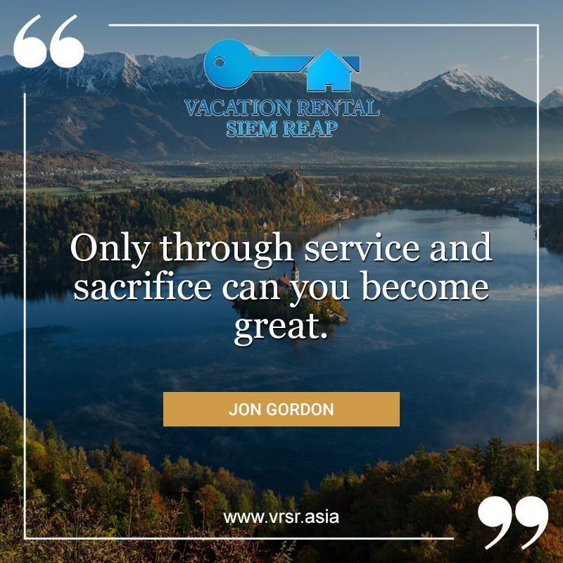 "Only Through Service And #SacrificeCanYouBecomeGreat" - John Gordon | #quotes #LifeLesson #quotesoftheday #courageousandbrave #follo4follo #RetweeetPlease <a href="/Quotenet/">Quote</a>