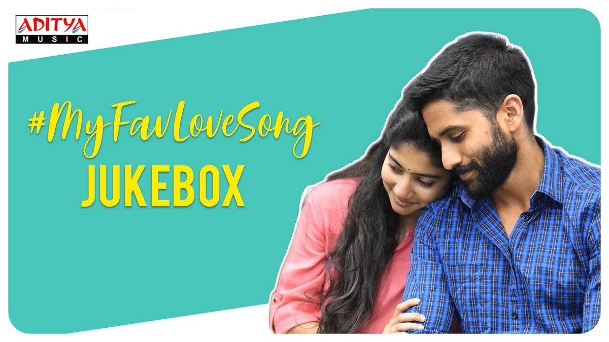 Global Cinemas (@cinemasglobal) on Twitter photo Response for #myfavlovesong amazing
Here’s an exclusive playlist of most asked love songs created just for you by <a href="/chay_akkineni/">chaitanya akkineni</a> <a href="/adityamusic/">Aditya Music</a>
bit.ly/38GAHue
Another such magical song that will definitely be added to this list is #AyPilla releasing at 4:05pm Response for #myfavlovesong amazing
Here’s an exclusive playlist of most asked love songs created just for you by <a href="/chay_akkineni/">chaitanya akkineni</a> <a href="/adityamusic/">Aditya Music</a>
bit.ly/38GAHue
Another such magical song that will definitely be added to this list is #AyPilla releasing at 4:05pm