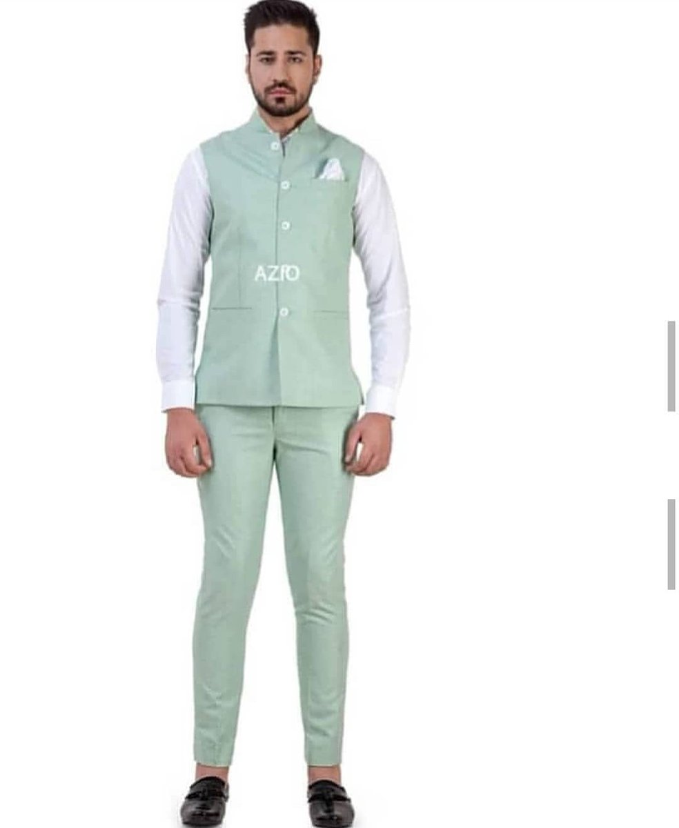 AzioDesign's tweet photo. AZIO LINEN WAIST COAT &amp; TROUSER #waistcoatformen #designerwaistcoat #partywearwaistcoat #mensstyle #mensfashion #azio #aziodesign #likeforfollow #followoninstagram https://t.co/IQ04W0o3yV